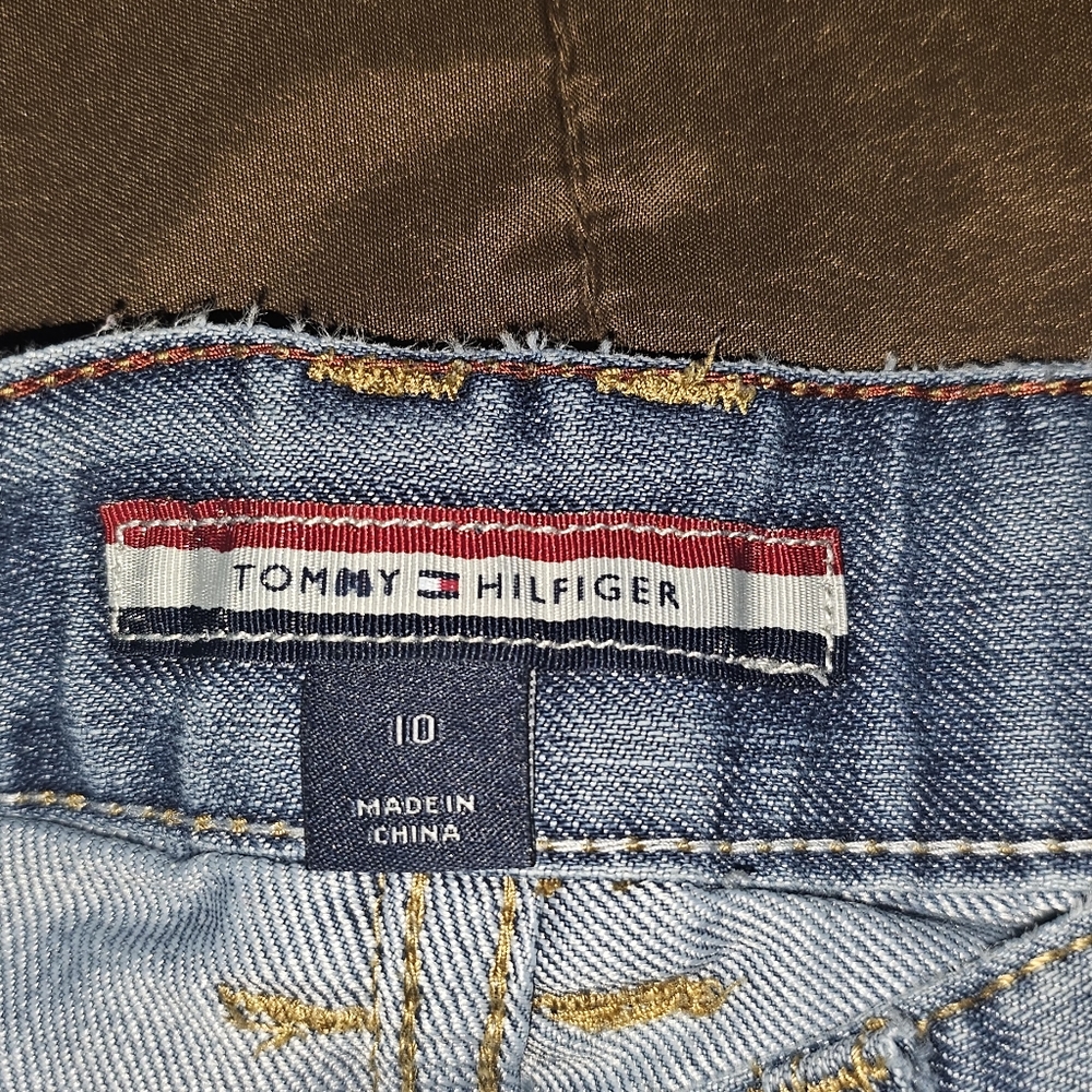 Boys jeans